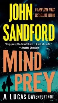 Image of Mind Prey by John Sandford