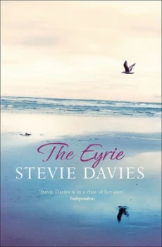 Image of The Eyrie by Stevie Davies Hardback