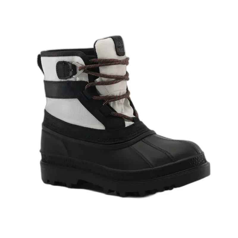 Image of Womens winter boots Kamik Banff Blanc Female 39