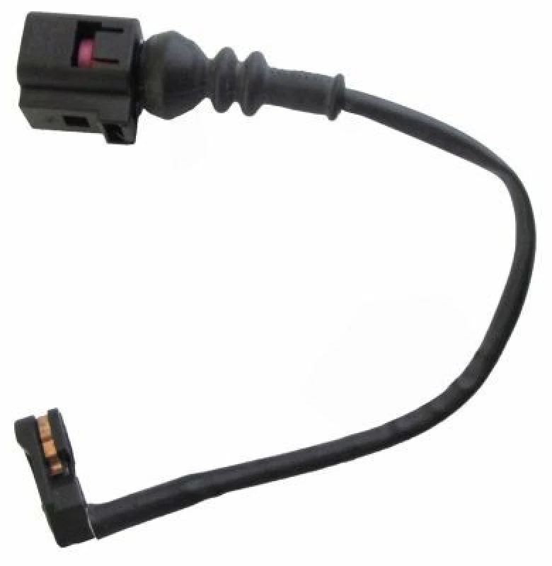 Image of Brake pad wear sensor TEXTAR 98059400