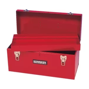 image of 19" Heavy Duty Tool Box