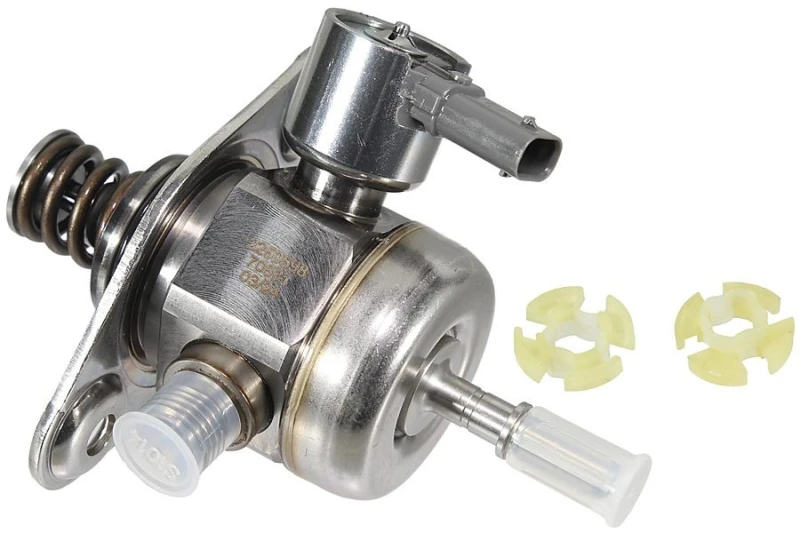 Image of High pressure fuel pump METZGER 2250598
