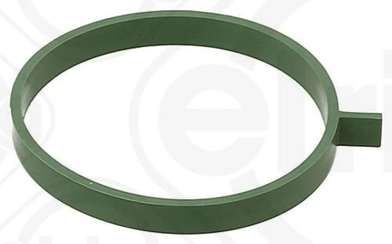 Image of ELRING Gasket, intake manifold housing ELRING 800.800