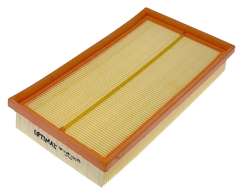 Image of OPTIMAL OP-FAF10078 Air filter Filter Insert, with auxiliary filter for crankcase ventilation Air Filter (8)