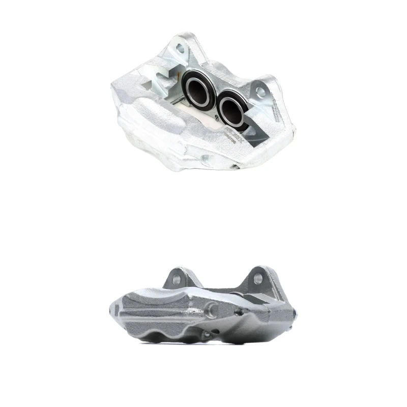 Image of RIDEX 78B2004 Brake caliper Front Axle Brake Caliper (78)