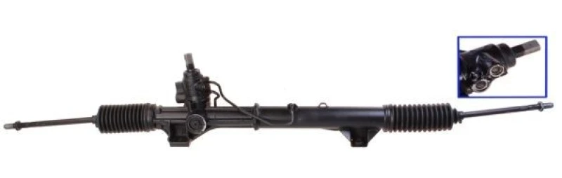 Image of Steering rack SPIDAN 51669