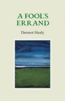 Image of A Fools Errand by Dermot Healy Paperback