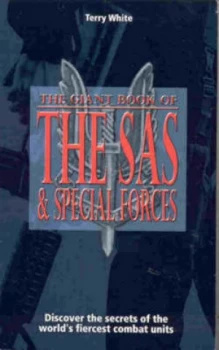 Image of Sas and Special Forces Paperback