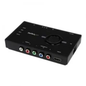 Image of StarTech.com Standalone Video Capture