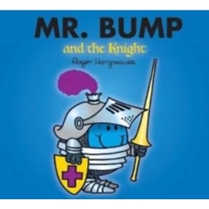Image of Mr. Bump and the Knight