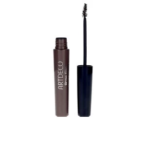 Image of EYEBROW FILLER defining gel #03-brown