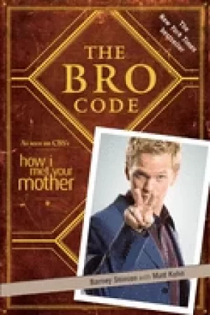 Image of bro code