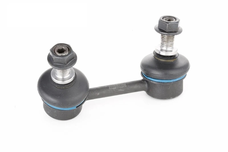 Image of RIDEX 3229S0206 Anti-roll bar link Front Axle Left Link Stabiliser (3229)