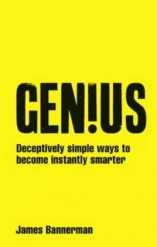 Image of Gen us by James Bannerman Paperback