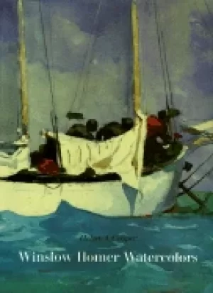 Image of winslow homer watercolors
