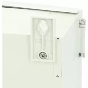 Image of Fibox 4850001 WMK NEO plastic Wall mounting kit plastic