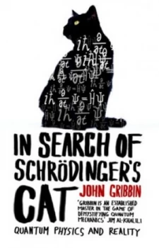Image of In Search of Schrdingers Cat by John Gribbin Paperback