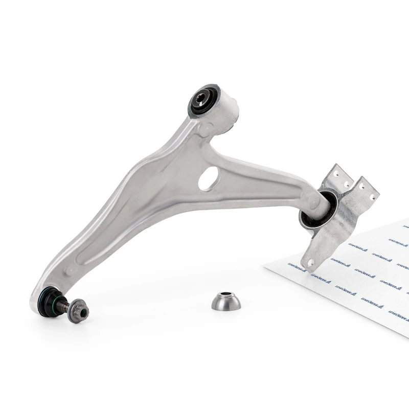 Image of Suspension arm LEMFORDER 44553 01