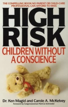 Image of High Risk by Ken Magid Book