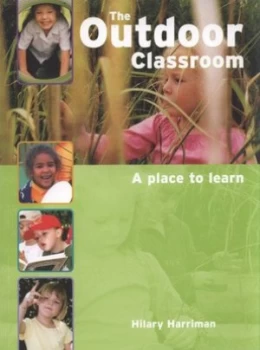 Image of The Outdoor Classroom by Hilary Harriman Paperback
