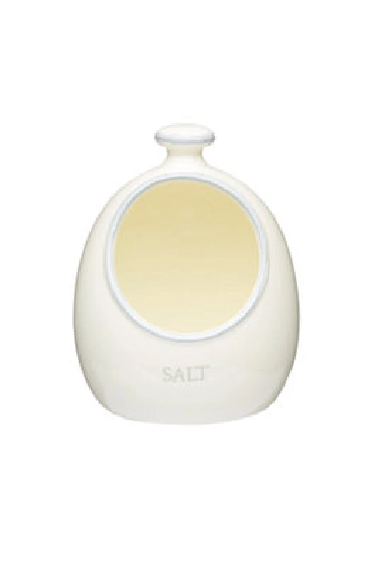 Image of Kitchencraft Classic Collection Ceramic Salt Pig Multi