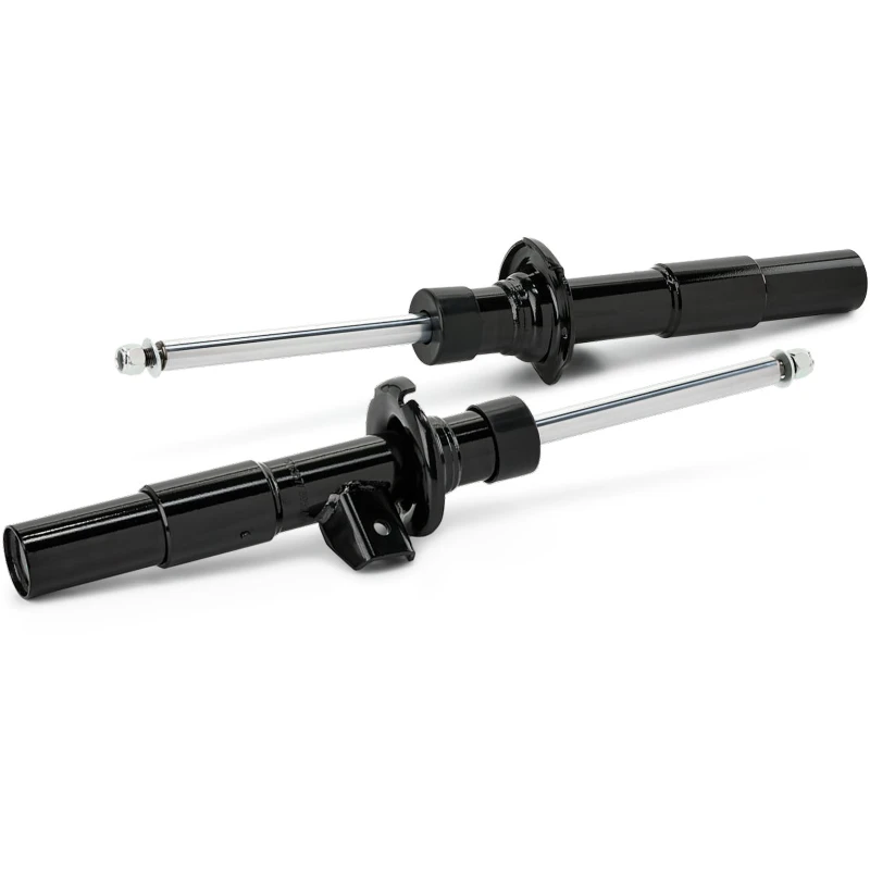 Image of RIDEX 854S20903 Shock absorber Shock Absorber (854)