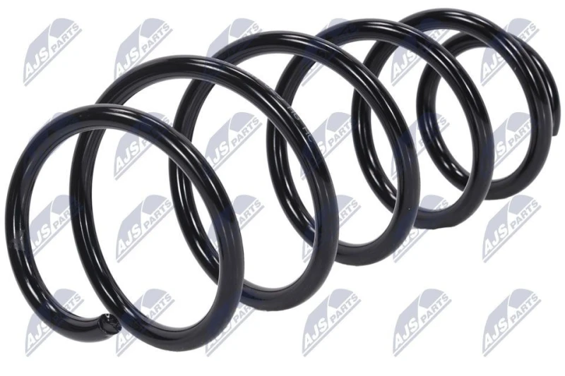 Image of NTY Coil spring NTY ASZ-CH-029
