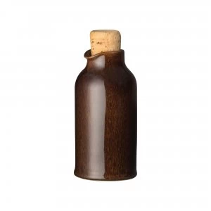 Image of Denby Studio Craft Walnut Oil Bottle