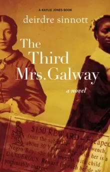 Image of The Third Mrs. Galway