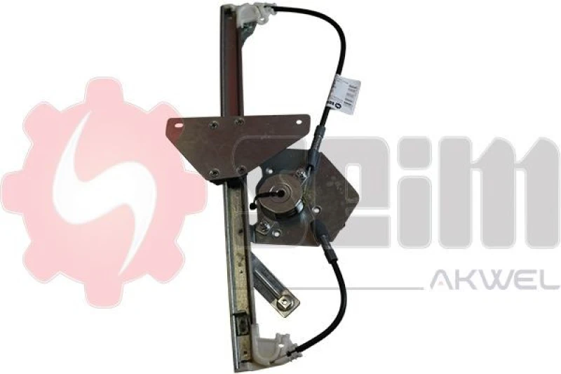 Image of Window regulator SEIM 901782