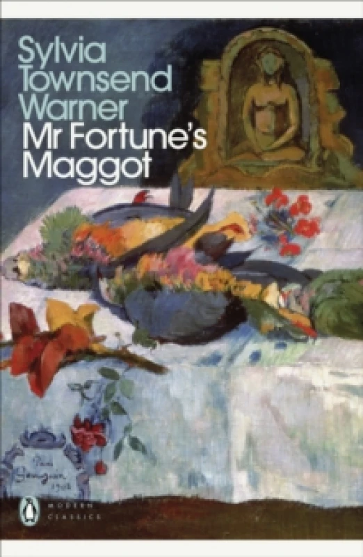 Image of Mr Fortune's Maggot Paperback / softback