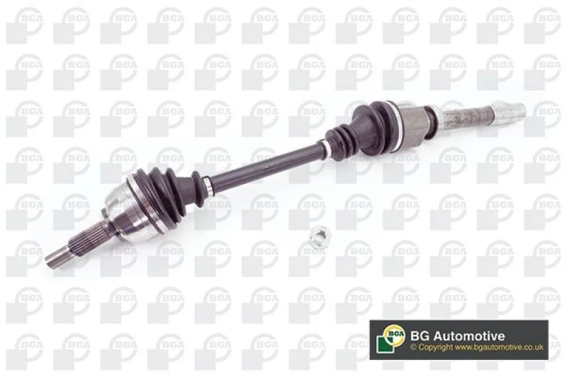 Image of BGA Drive shaft BGA DS7350R