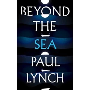 Image of Beyond the Sea Hardback 2019