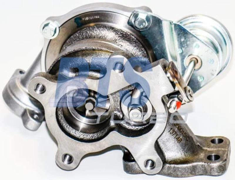 Image of BTS TURBO Turbocharger BTS TURBO T912113BL
