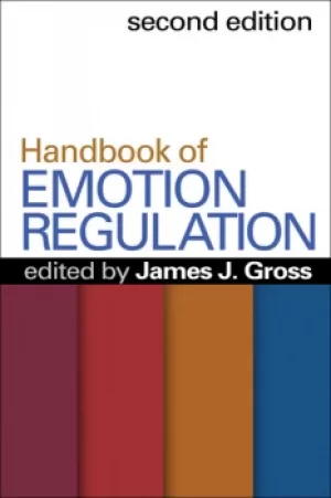 Image of Handbook of Emotion Regulation