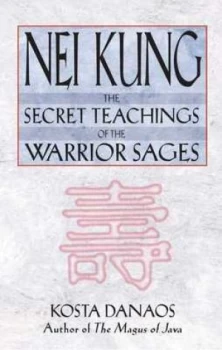 Image of Nei Kung by Kosta Danaos Book