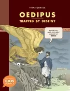 Image of oedipus trapped by destiny a toon graphic