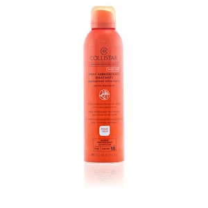Image of PERFECT TANNING moisturizing spray SPF10 200ml