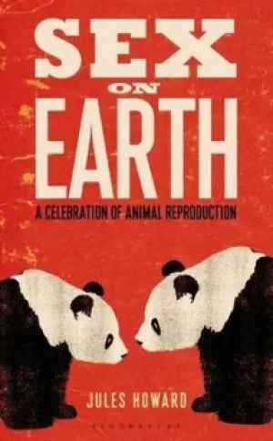 Image of Sex on Earth by Jules Howard