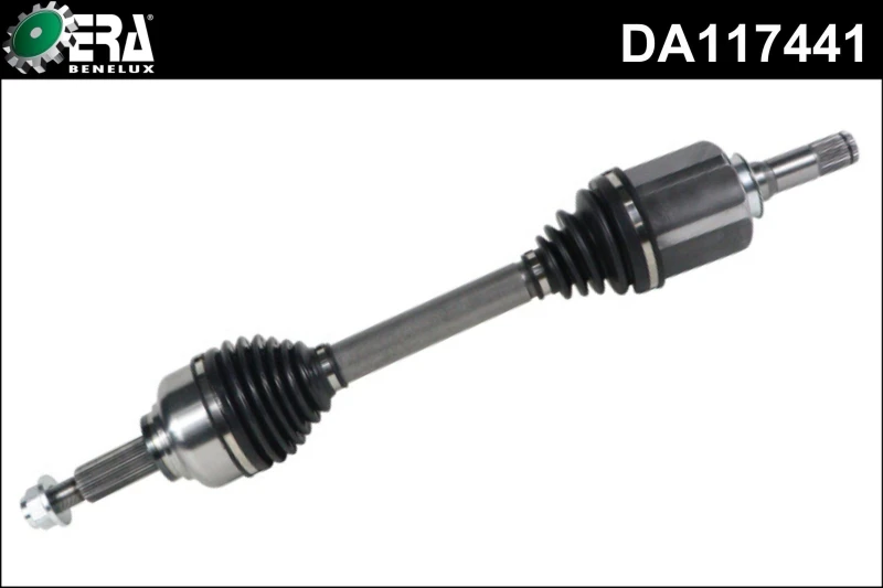 Image of ERA Benelux Drive shaft ERA Benelux DA117441