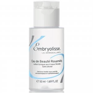 image of Embryolisse Eau De Beaute Rosamelis - Flower Waters Toner