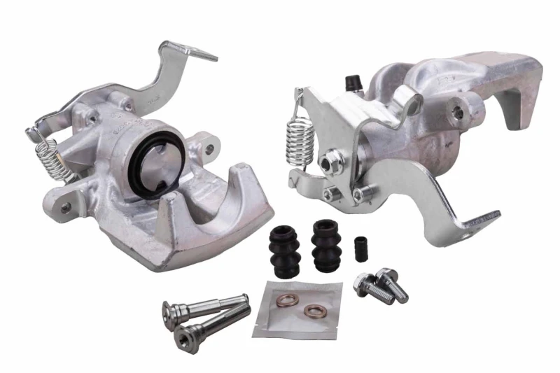 Image of HELLA Brake caliper HELLA 8AN 355 795-581