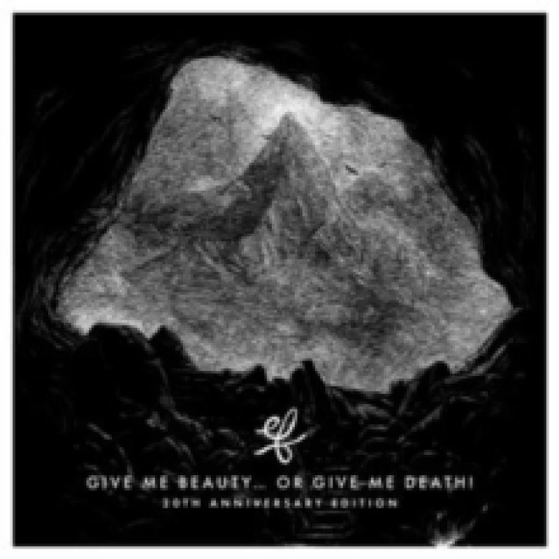 Image of Give Me Beauty... Or Give Me Death ! (20th Anniversary Edition) Vinyl