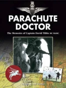 Image of Parachute doctor by David J Tibbs
