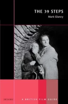 Image of The 39 Steps by H. Mark Glancy Paperback