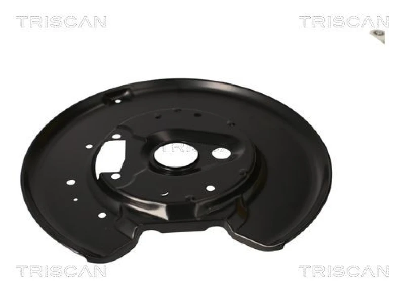 Image of TRISCAN Brake disc backing plate TRISCAN 8125 27206