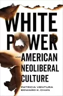 Image of white power and american neoliberal culture