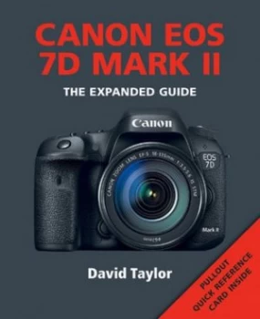 Image of Canon EOS 7D Mark II by David Taylor