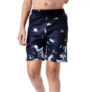 Hype Shorts - Multi