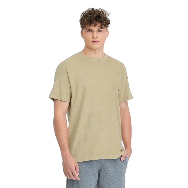 Image of Ragwear T-Shirt Ragwear Arot Beige Male M